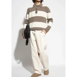 Wool sweater