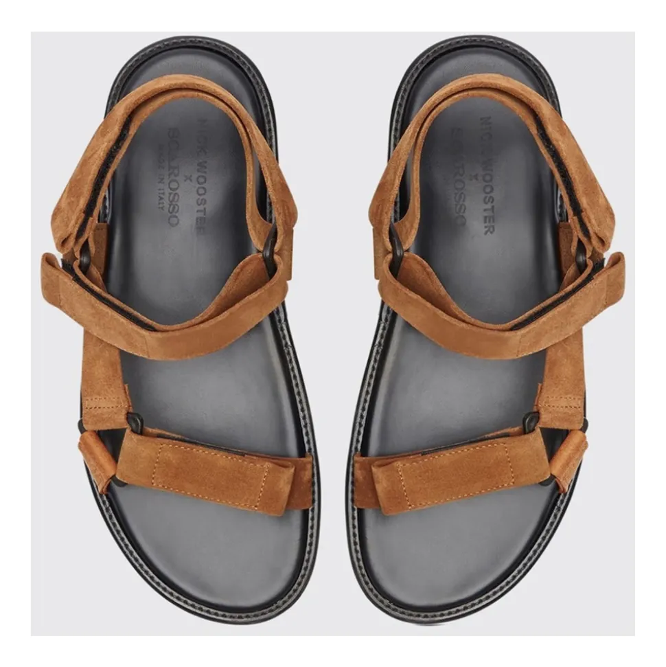 Wooster V Sandals