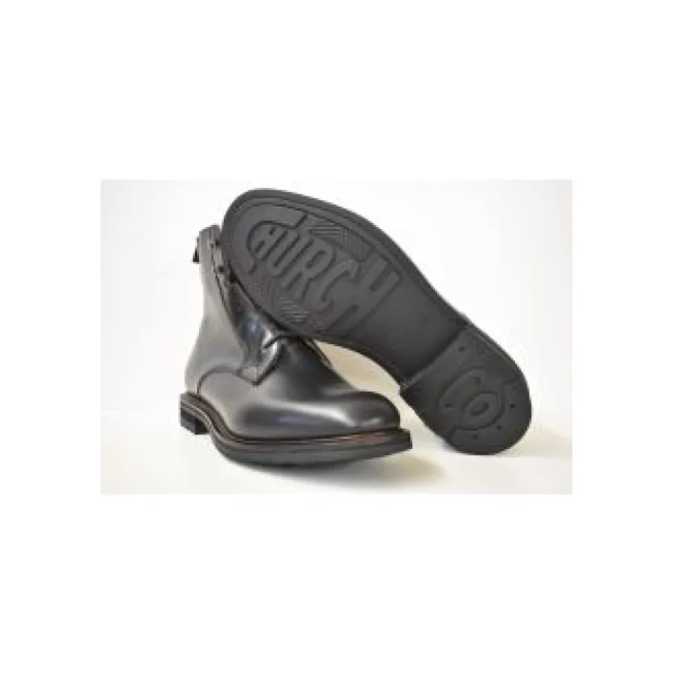 Wootton Ankle Boots