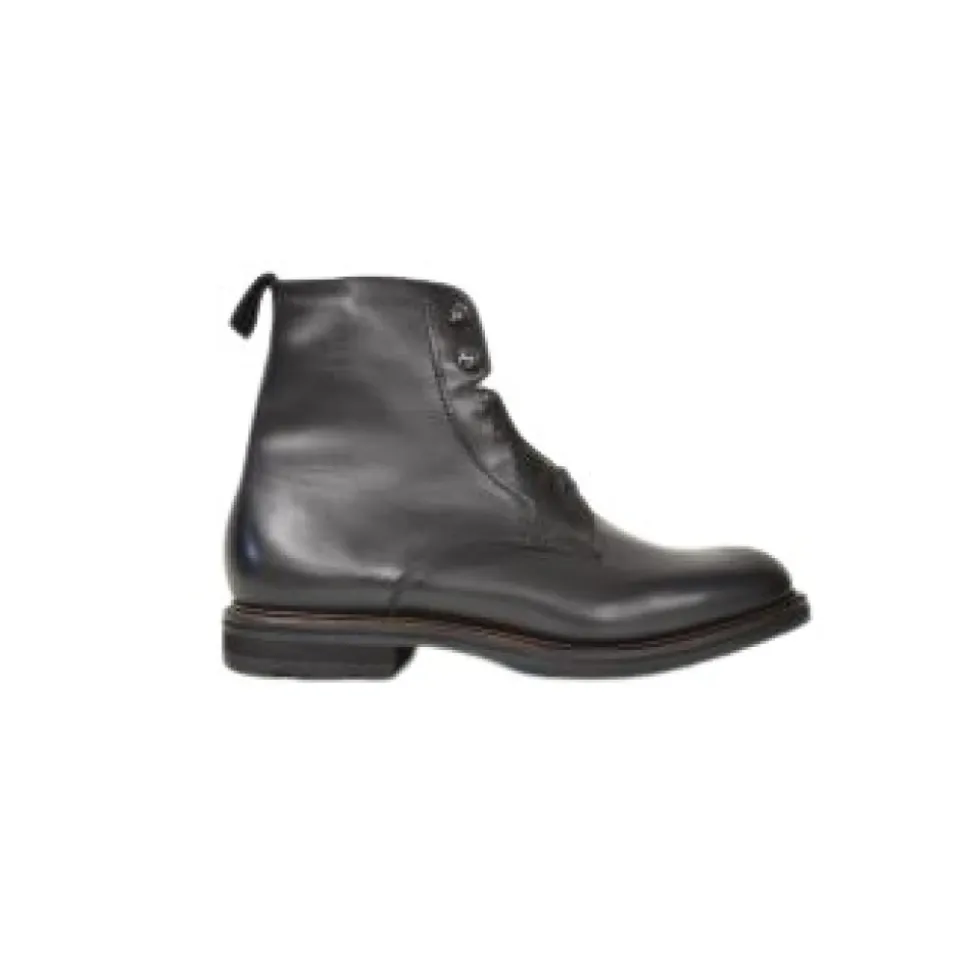 Wootton Ankle Boots