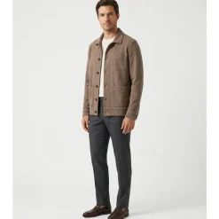 Work Jacket