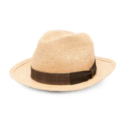 Woven Hat
