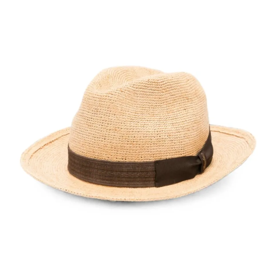 Woven Hat