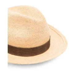 Woven Hat
