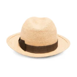 Woven Hat