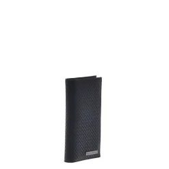 Woven Print Document Holder