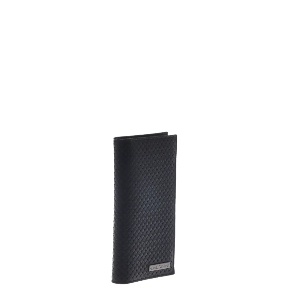 Woven Print Document Holder