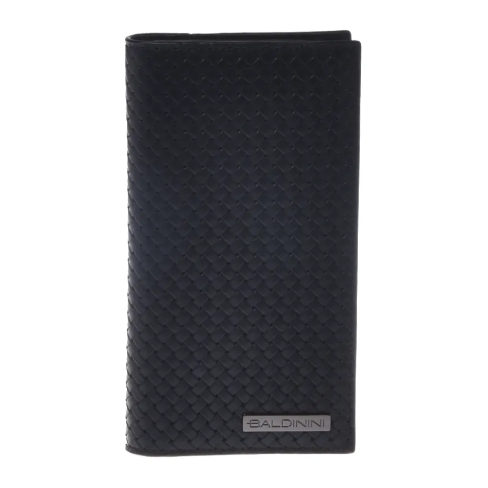 Woven Print Document Holder