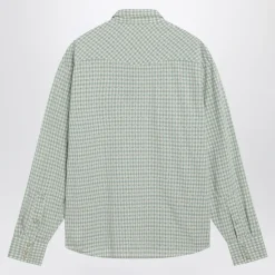 Woven Sport Shirt