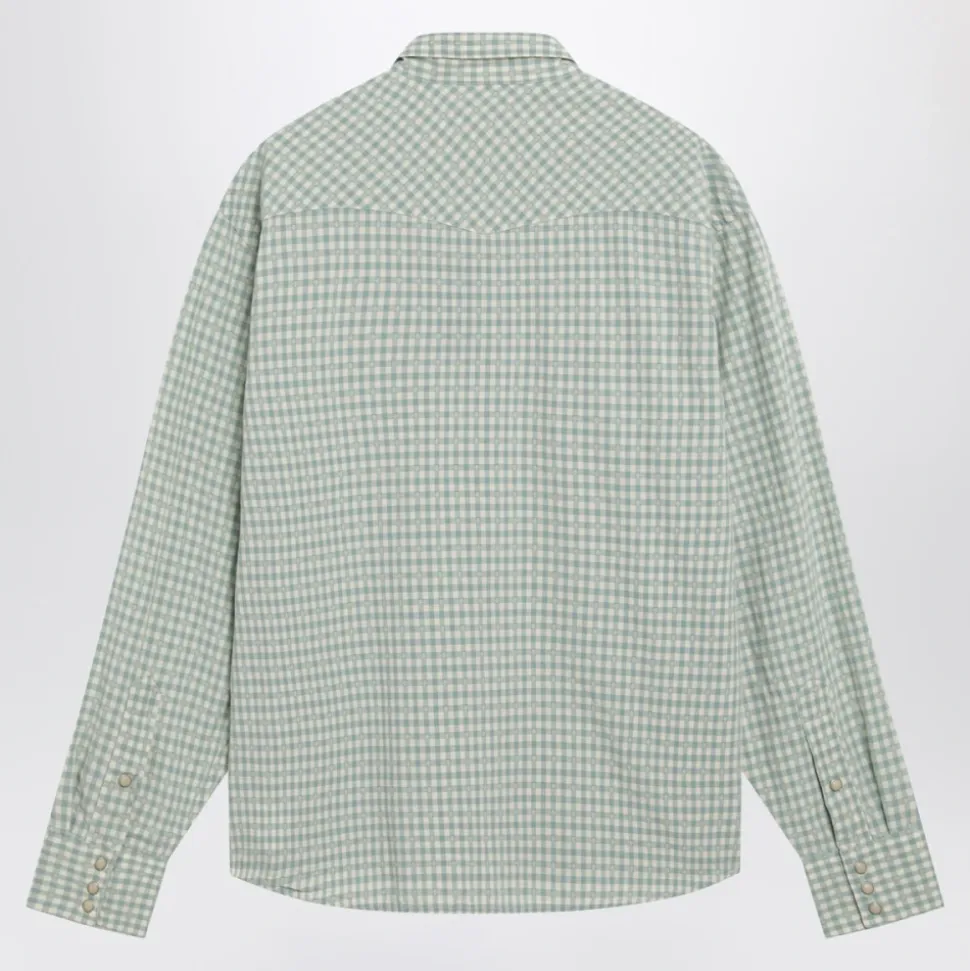 Woven Sport Shirt