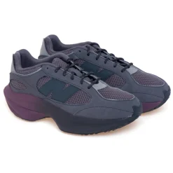 WRPD Runner