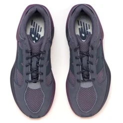 WRPD Runner