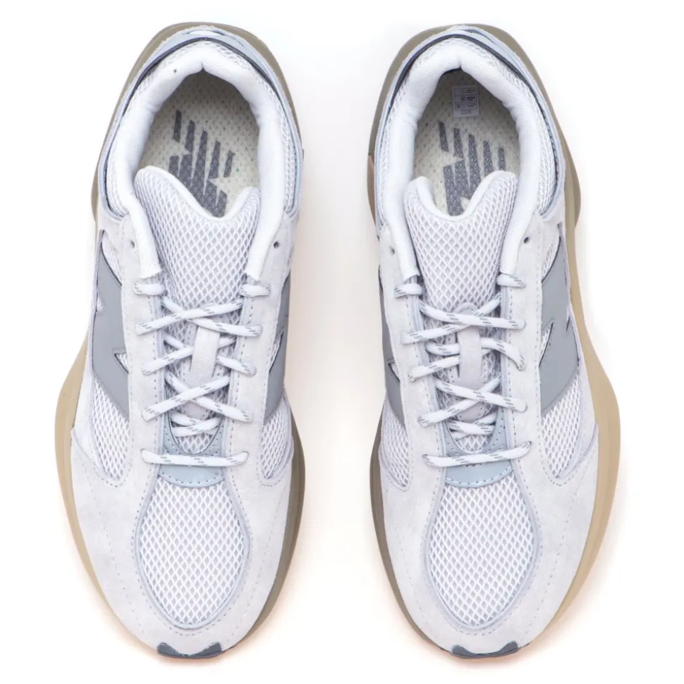 WRPD Runner