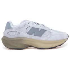 WRPD Runner