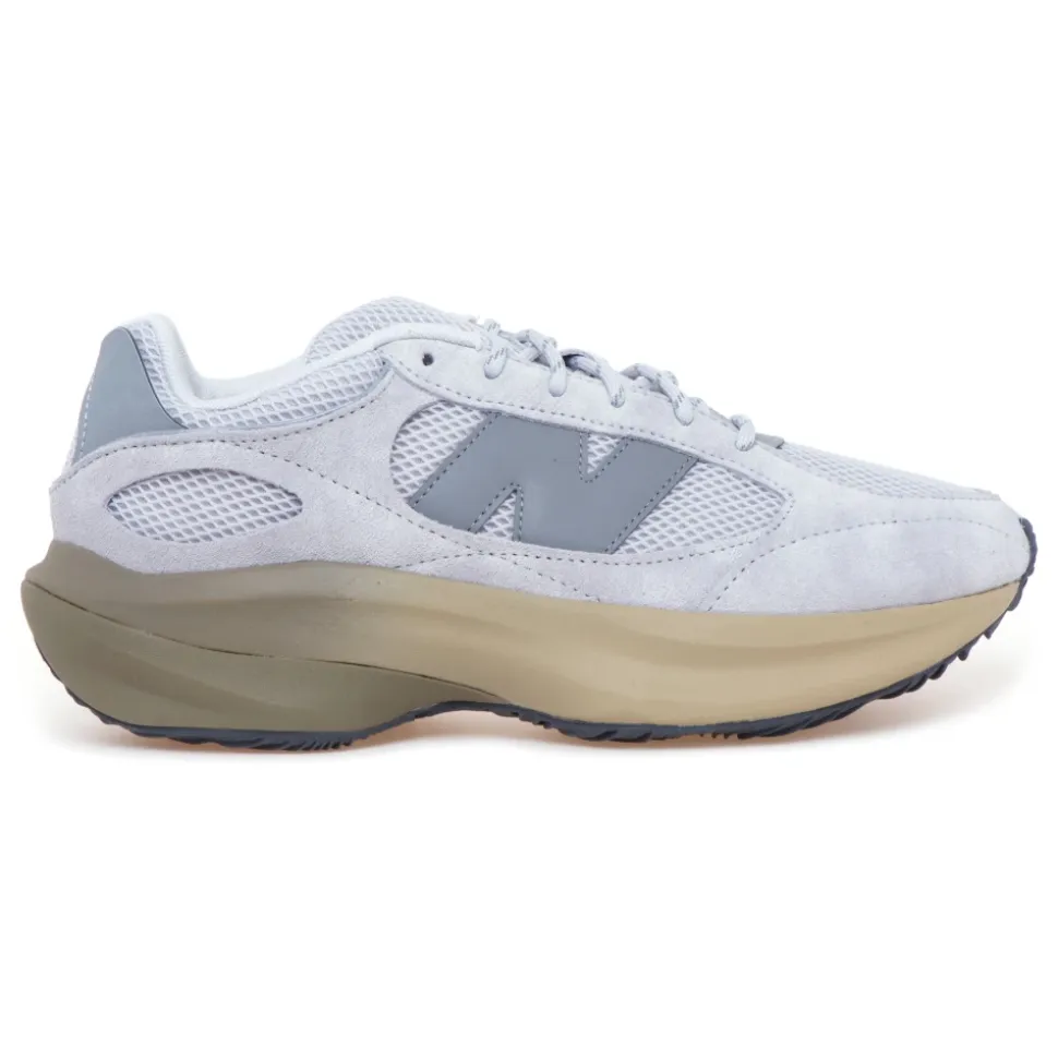 WRPD Runner