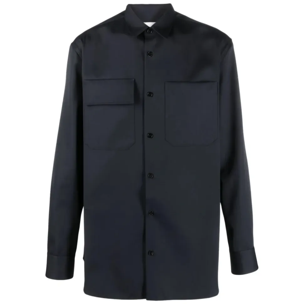W Shirt 02