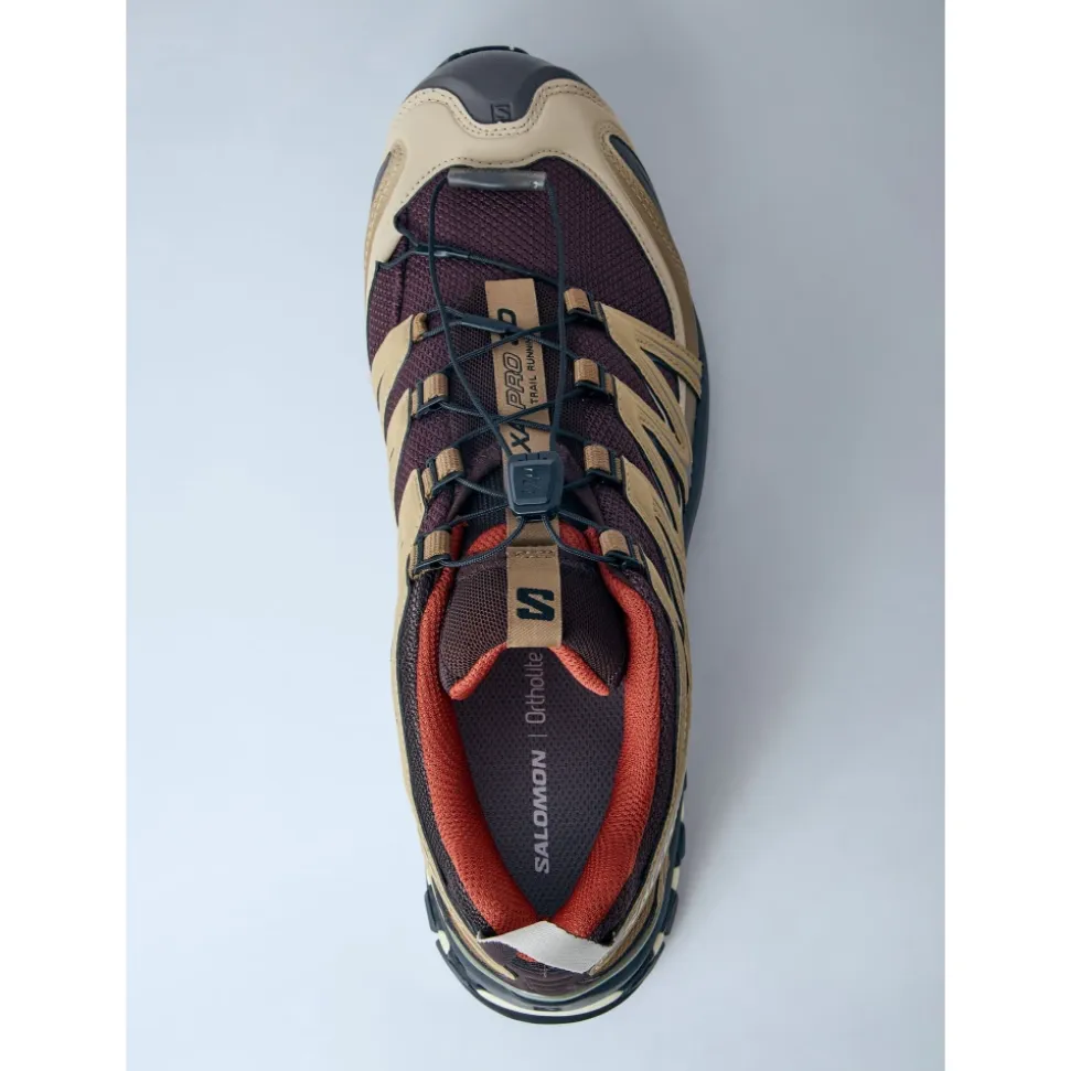 XA Pro 3D Sneakers