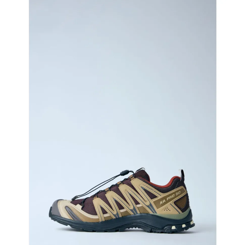 XA Pro 3D Sneakers