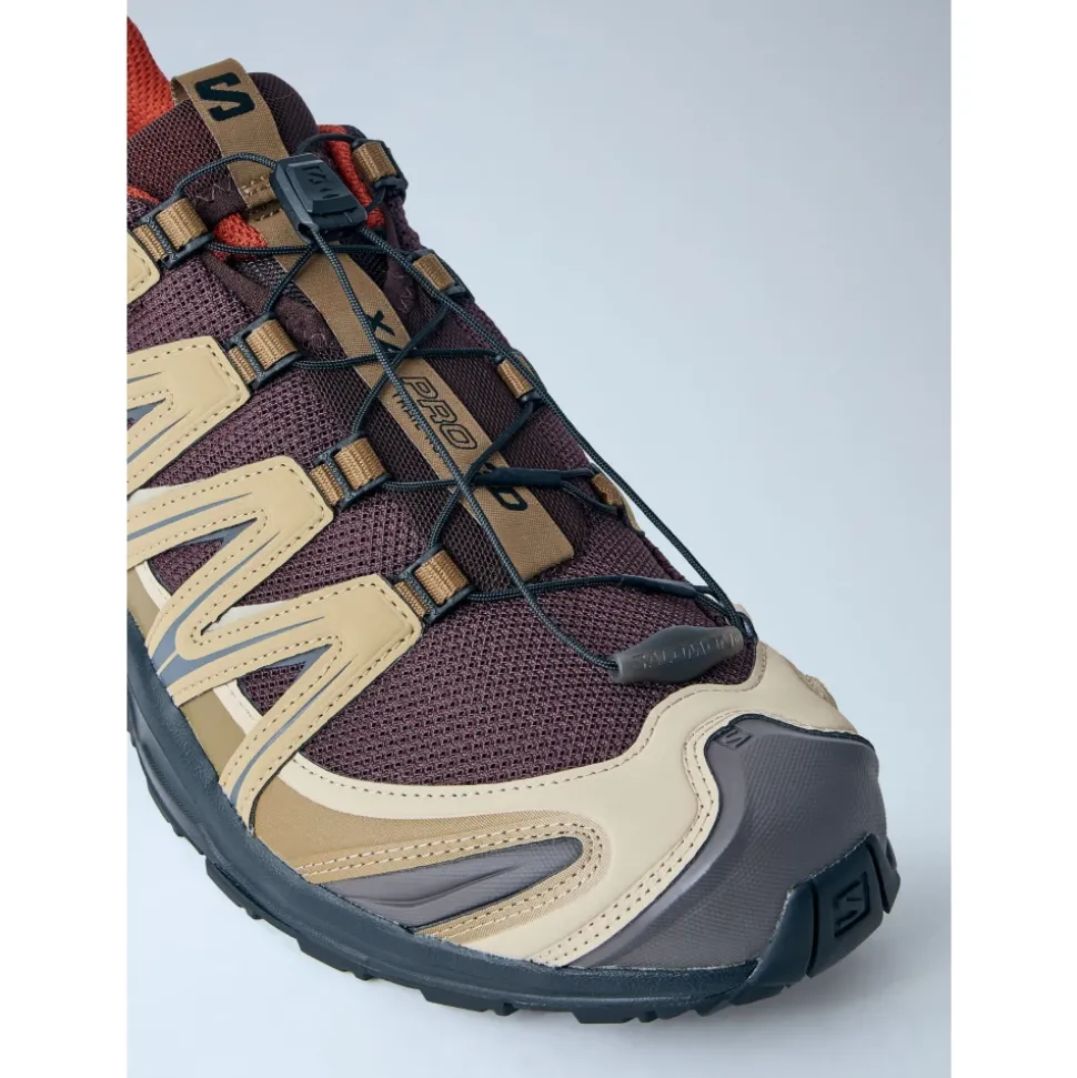 XA Pro 3D Sneakers