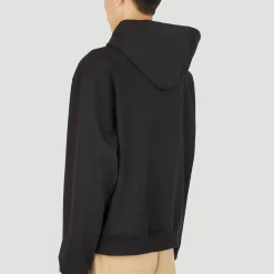 x Denim Tears Hooded Sweatshirt