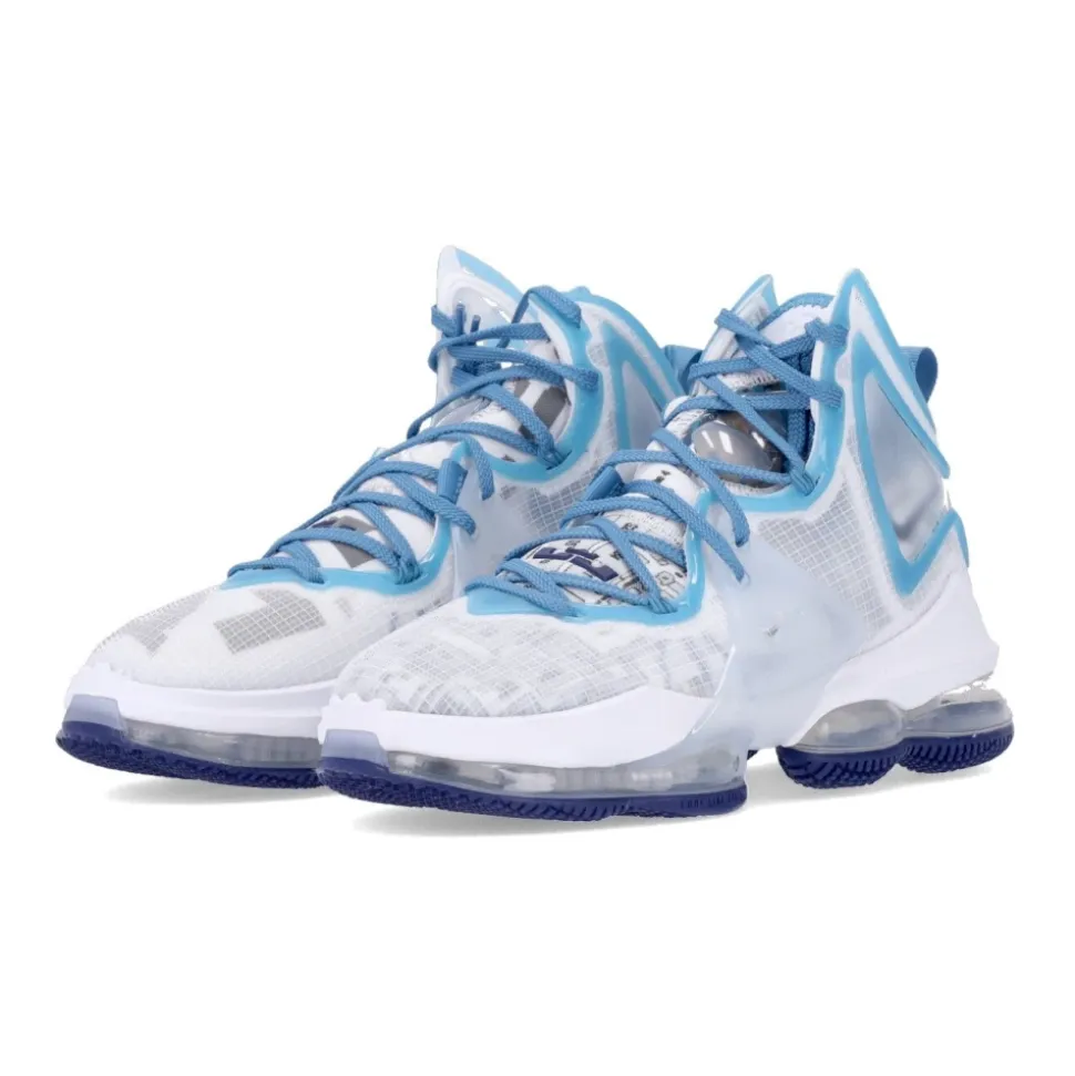 XIX Basketball Shoe