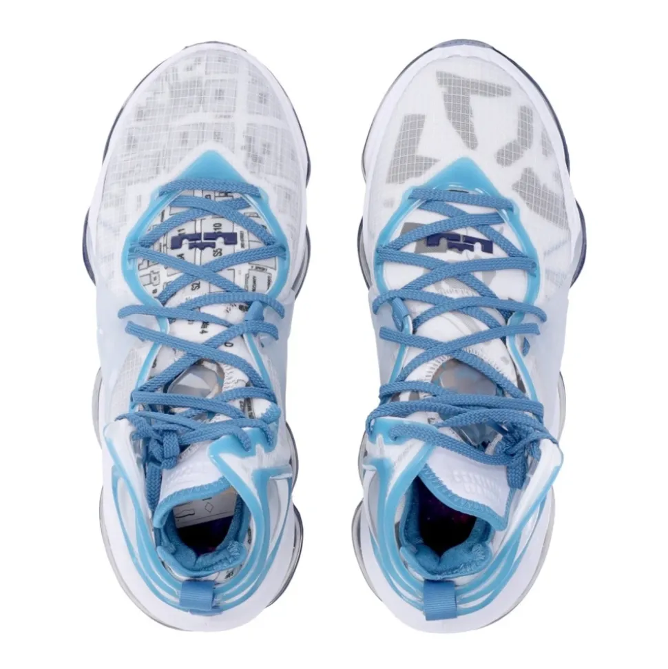 XIX Basketball Shoe
