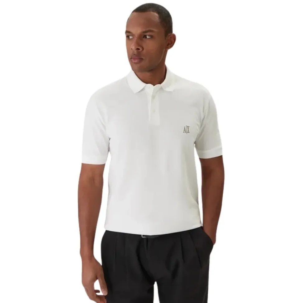 XM000367 AF13022 Polo Shirt
