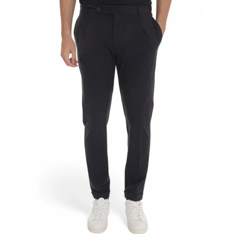XRETRO Chino