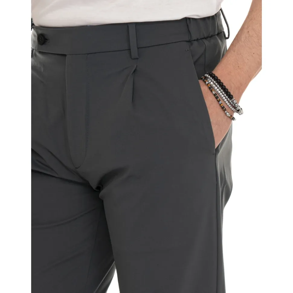 XRETRO Long Chino