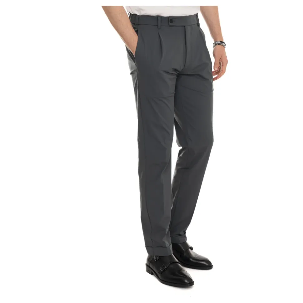 XRETRO Long Chino
