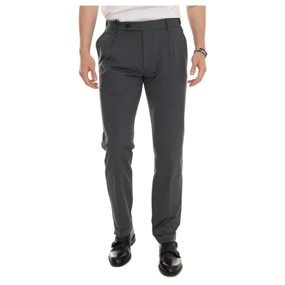 XRETRO Long Chino