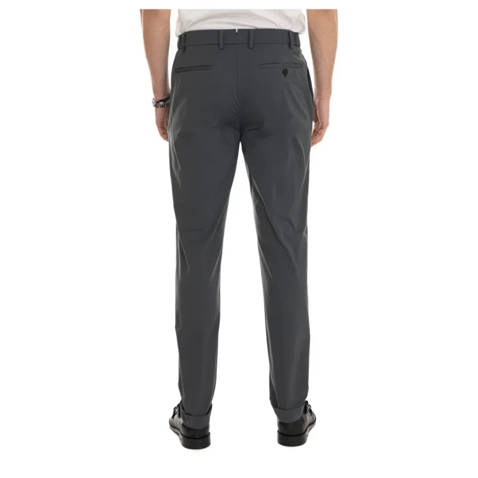 XRETRO Long Chino