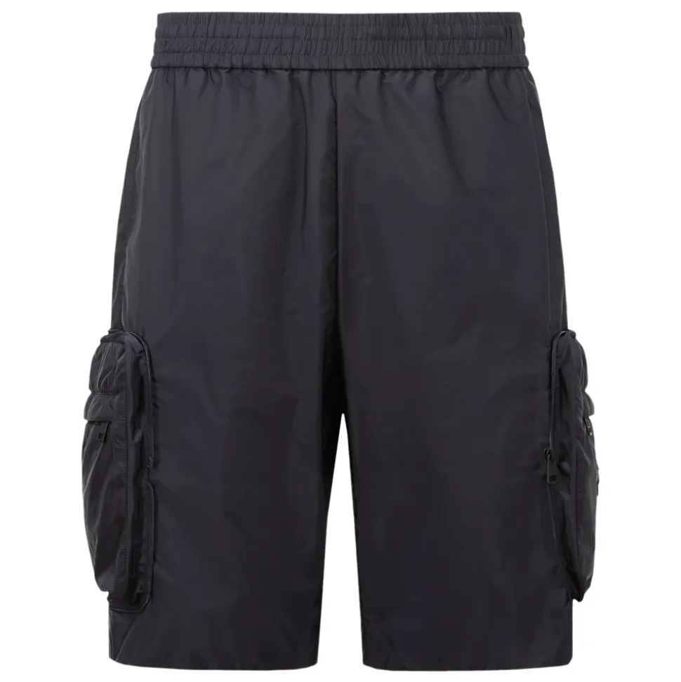 X Shorts