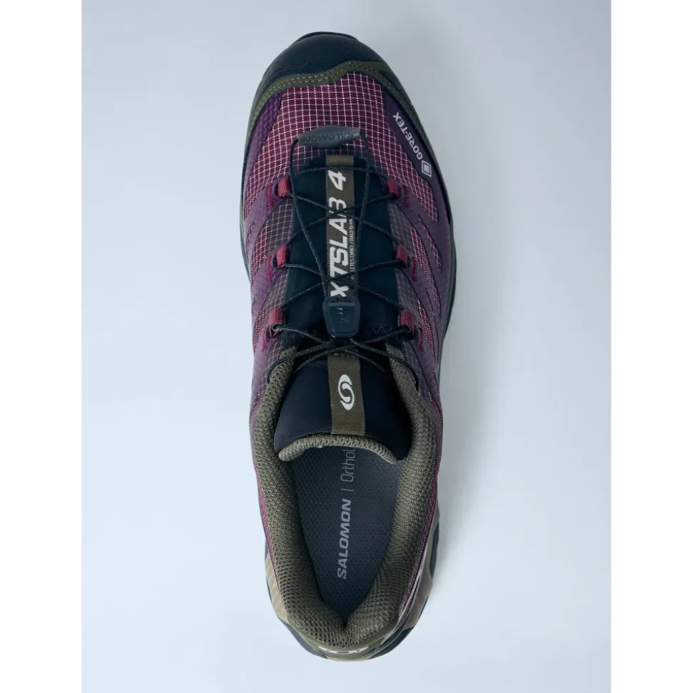 XT-4 OG Gore-Tex Sneaker