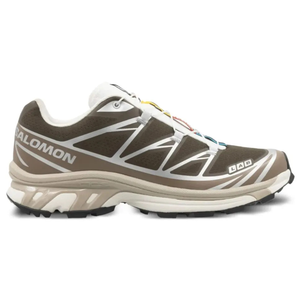 XT-6 Running Shoes
