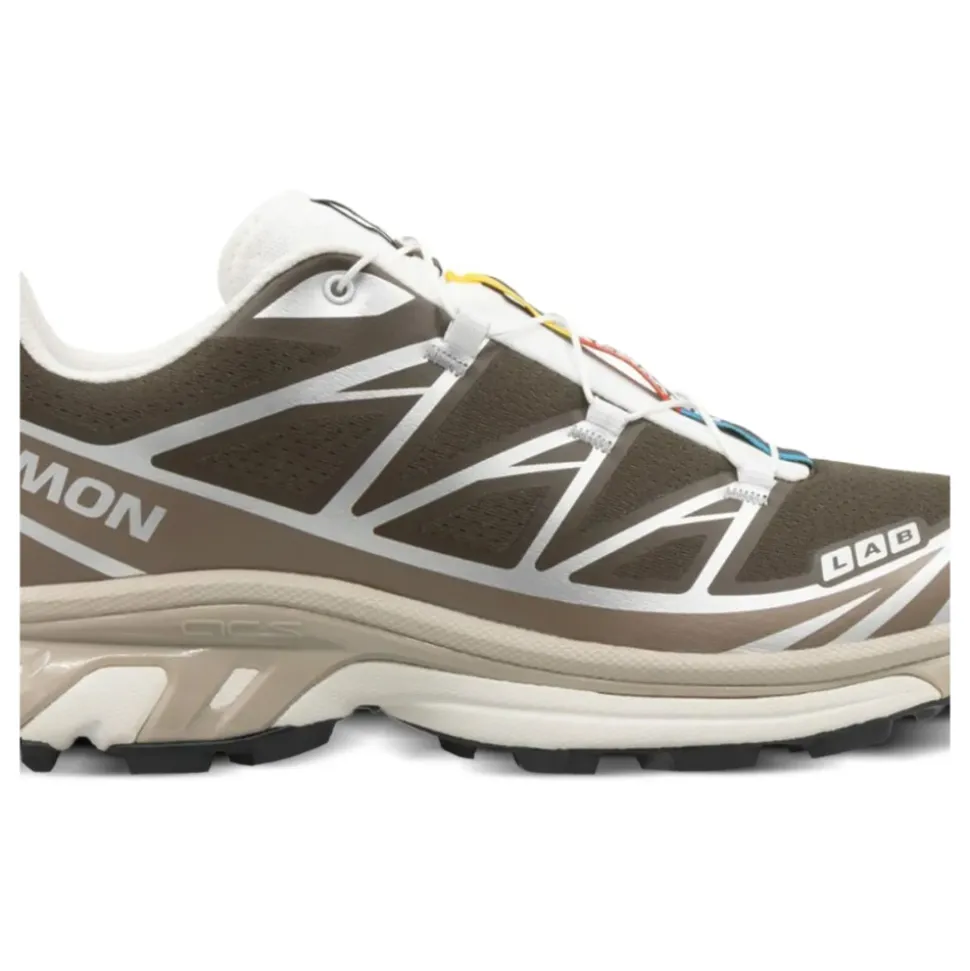 XT-6 Running Shoes