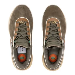 Xx Basketball Shoe
