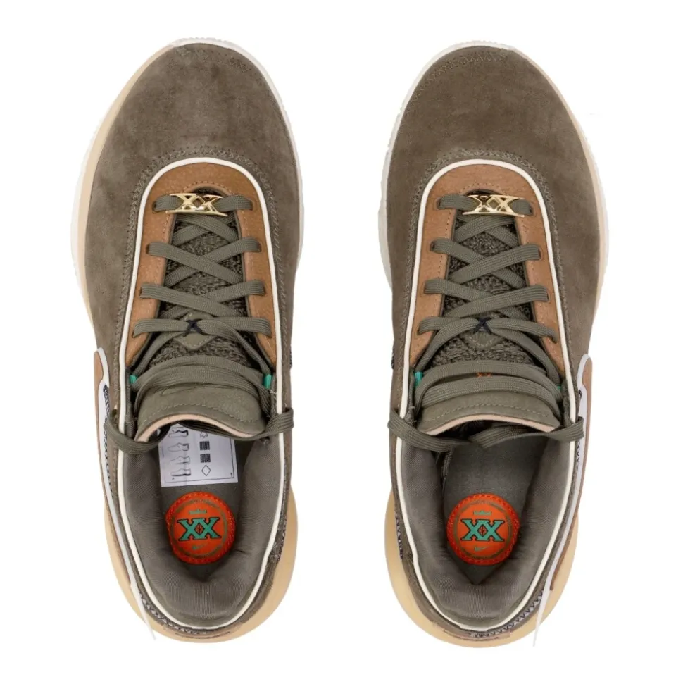 Xx Basketball Shoe