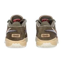 Xx Basketball Shoe