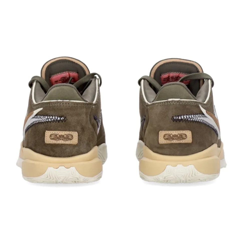 Xx Basketball Shoe