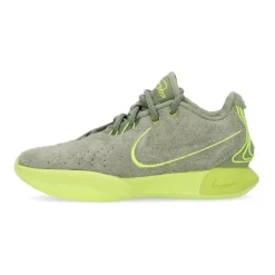 Xxi Basketball Shoe