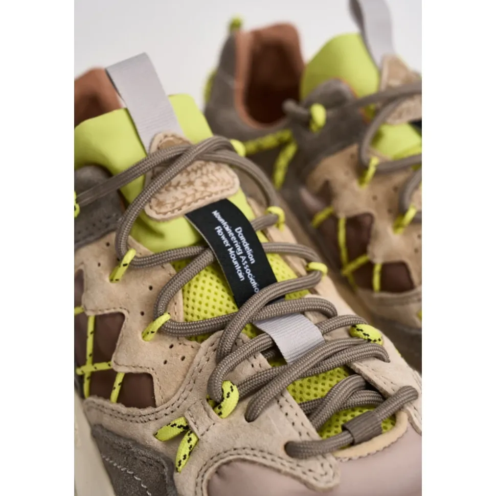 Yamabushi Sneaker