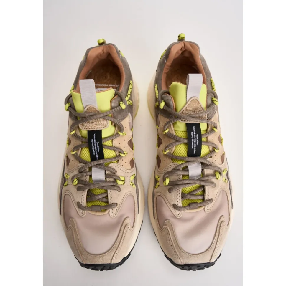 Yamabushi Sneaker