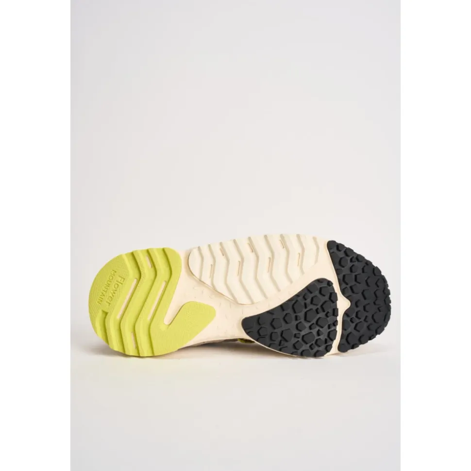 Yamabushi Sneaker