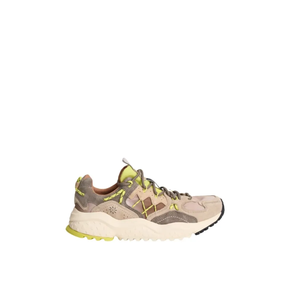 Yamabushi Sneaker