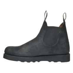 Yansa Suede Chelsea Boots