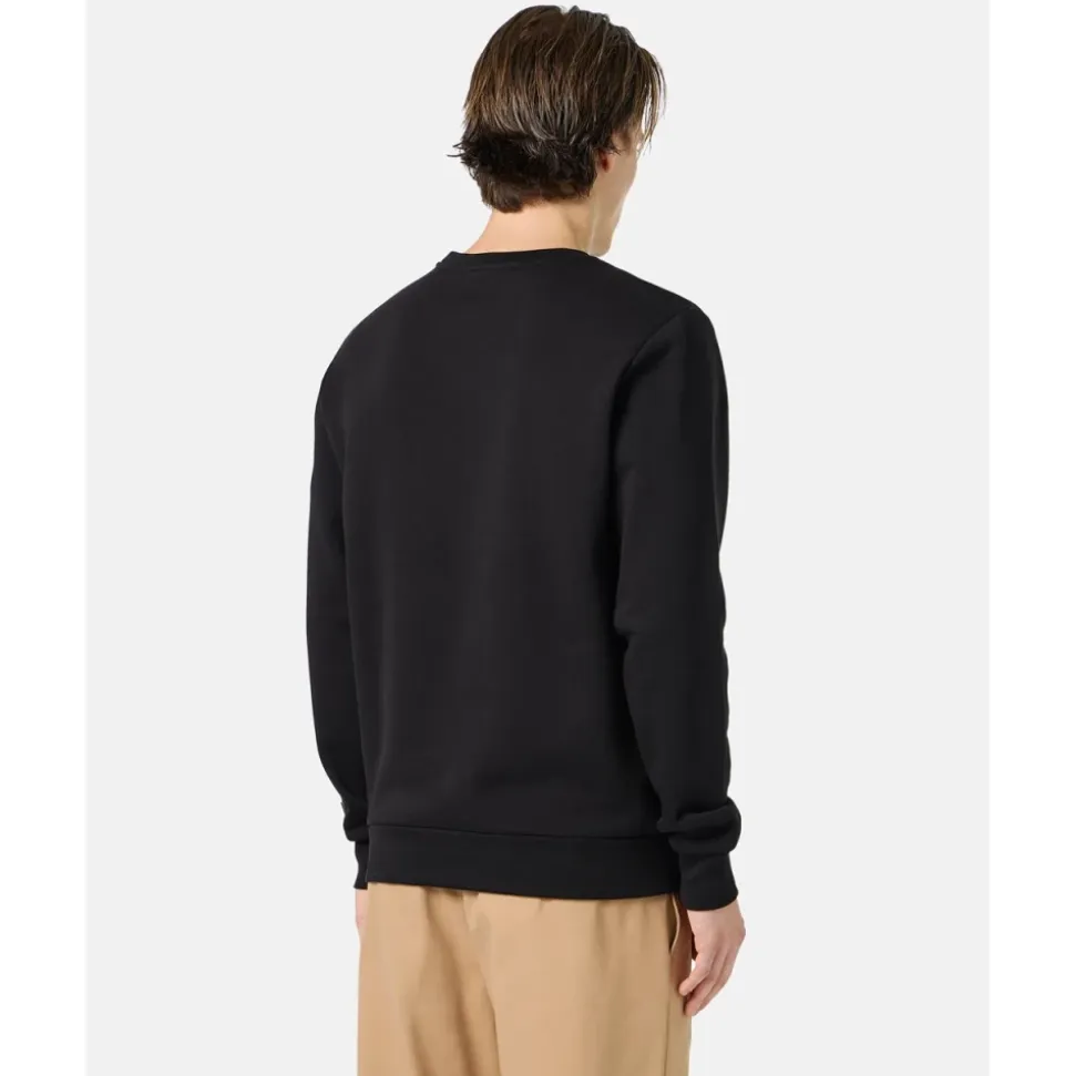 Yogi-print Sweatshirt