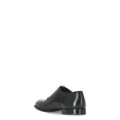 York Lace-Up Shoe