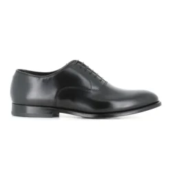 York Lace-Up Shoe
