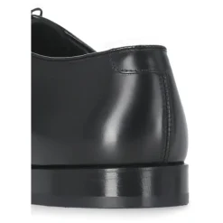 York Lace-Up Shoe